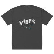 Vibes Oversized T-shirt