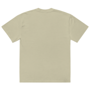 Fake Real Oversized T-shirt