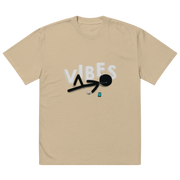 Vibes Oversized T-shirt