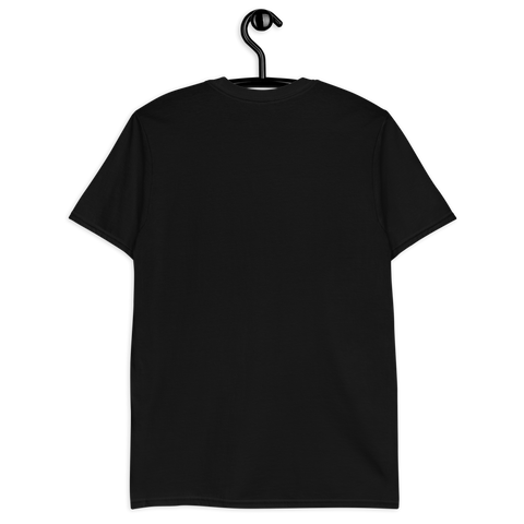 Keep It Simple Short-Sleeve Unisex T-Shirt