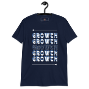 Growth Short-Sleeve Unisex T-Shirt