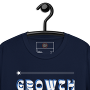 Growth Short-Sleeve Unisex T-Shirt