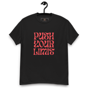 Push Your Limit Unisex classic tee