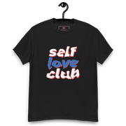 Self Love Club Unisex classic tee