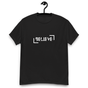 Believe Unisex classic tee