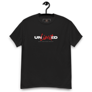 Unlimited Unisex classic tee