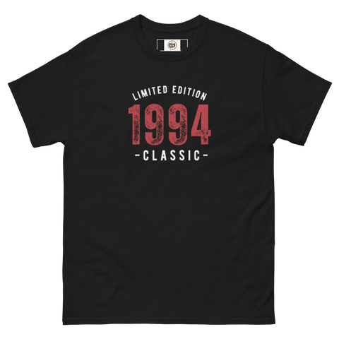 Limited Edition 1994 Unisex classic tee