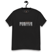 Positive Unisex classic tee