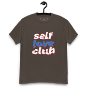 Self Love Club Unisex classic tee