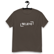 Believe Unisex classic tee