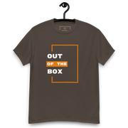 Out of The Box Unisex classic tee