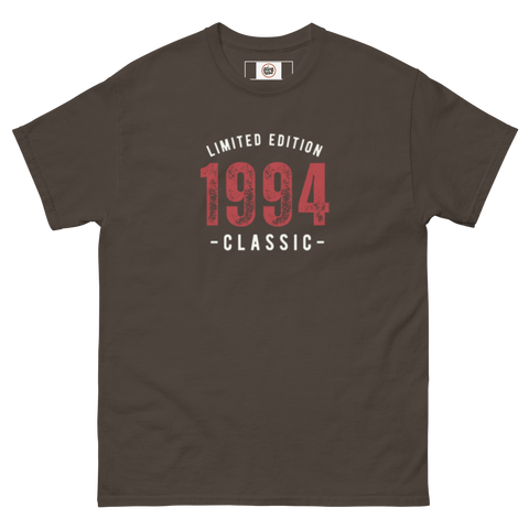 Limited Edition 1994 Unisex classic tee