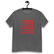 Push Your Limit Unisex classic tee