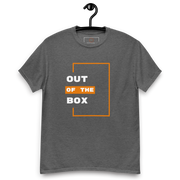 Out of The Box Unisex classic tee