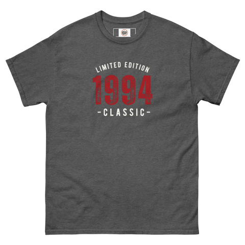 Limited Edition 1994 Unisex classic tee