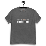 Positive Unisex classic tee