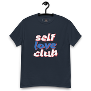 Self Love Club Unisex classic tee