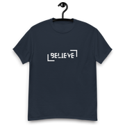 Believe Unisex classic tee