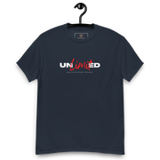 Unlimited Unisex classic tee