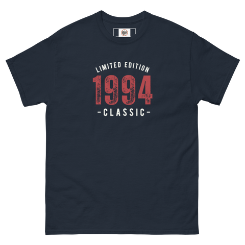 Limited Edition 1994 Unisex classic tee