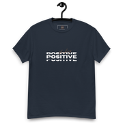 Positive Unisex classic tee