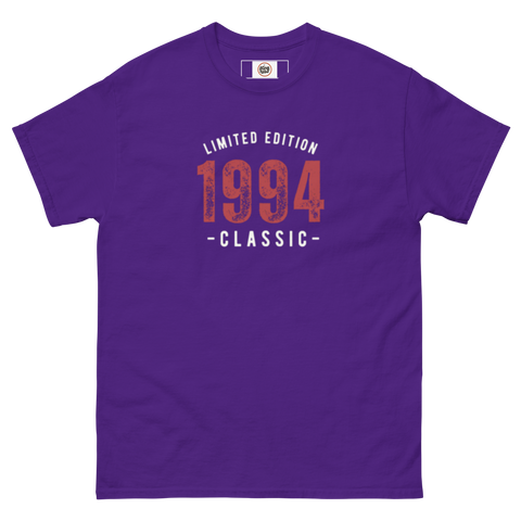 Limited Edition 1994 Unisex classic tee