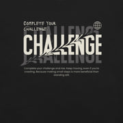 Challenge Unisex T-shirt