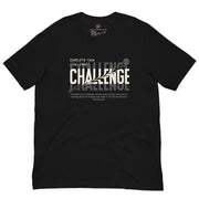 Challenge Unisex T-shirt