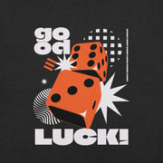 Good Luck Unisex T-shirt