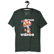 Feeling Good Vibes Unisex T-shirt