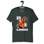 Good Luck Unisex T-shirt