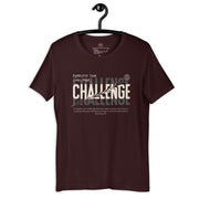 Challenge Unisex T-shirt