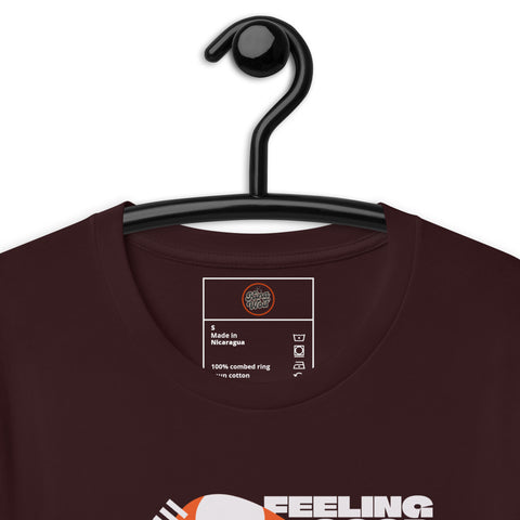 Feeling Good Vibes Unisex T-shirt